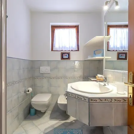 Casa Claudia Le Tonnare Сasa de vacaciones Stintino