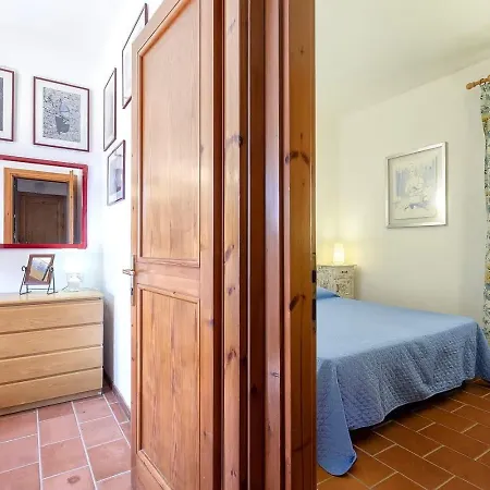 Сasa de vacaciones Casa Claudia Le Tonnare Stintino