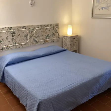 Casa Claudia Le Tonnare *