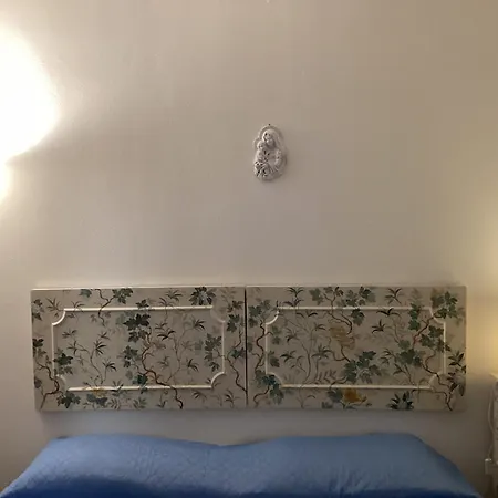 Casa Claudia Le Tonnare *