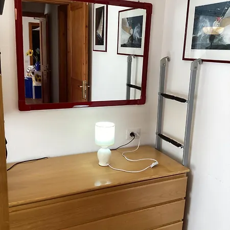 Casa Claudia Le Tonnare Сasa de vacaciones *