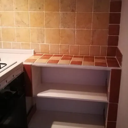 Сasa de vacaciones Casa Claudia Le Tonnare