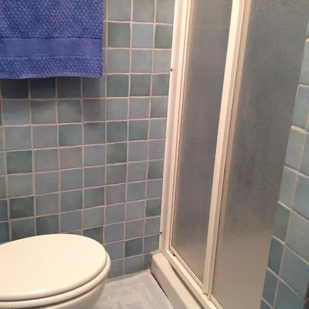 Сasa de vacaciones Casa Claudia Le Tonnare