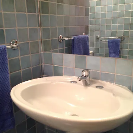 Casa Claudia Le Tonnare