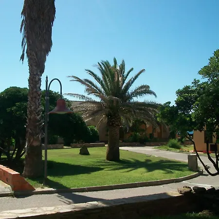 Сasa de vacaciones Casa Claudia Le Tonnare