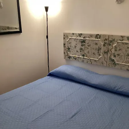 Casa Claudia Le Tonnare Сasa de vacaciones
