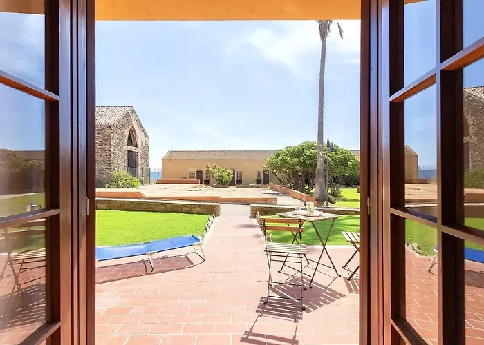 Casa Claudia Le Tonnare Stintino