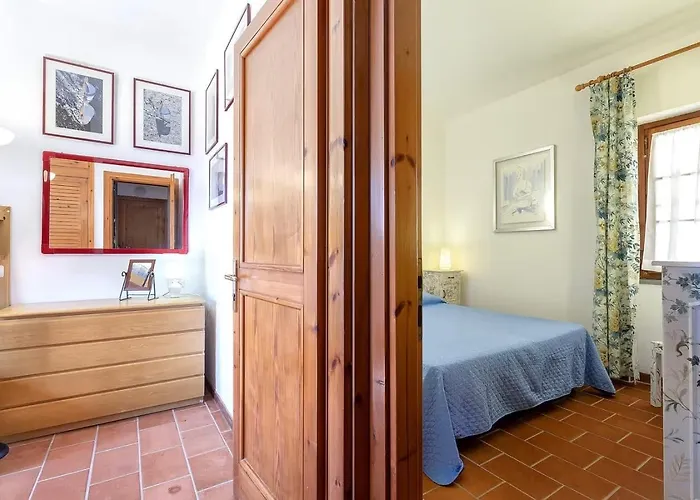 בית נופש Casa Claudia Le Tonnare סטינטינו