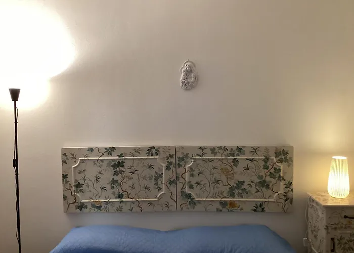 Casa Claudia Le Tonnare *