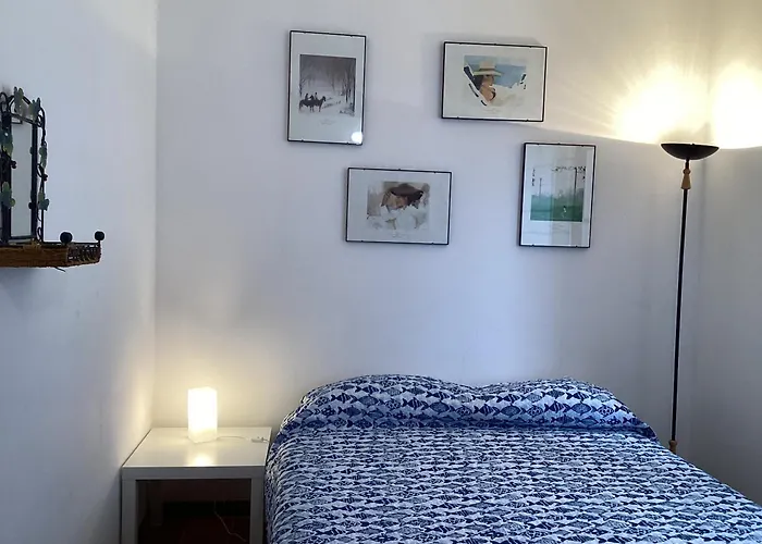 Casa Claudia Le Tonnare Сasa de vacaciones Stintino