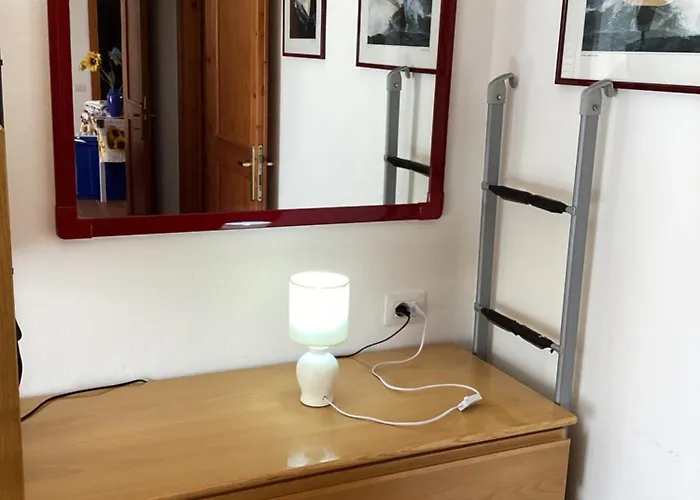 Casa Claudia Le Tonnare בית נופש *