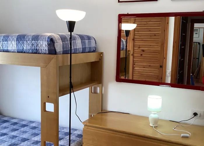 Casa Claudia Le Tonnare