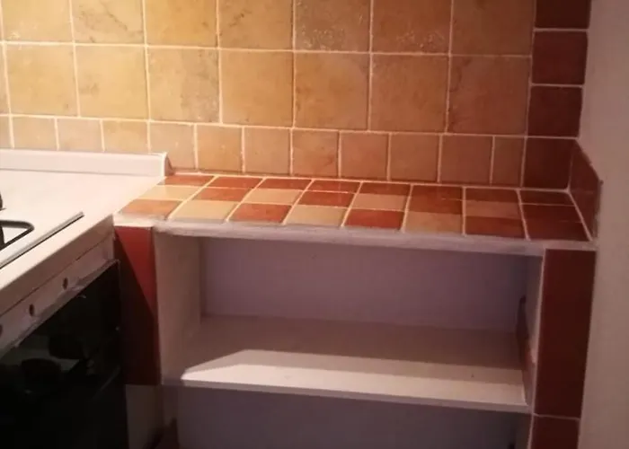 בית נופש Casa Claudia Le Tonnare