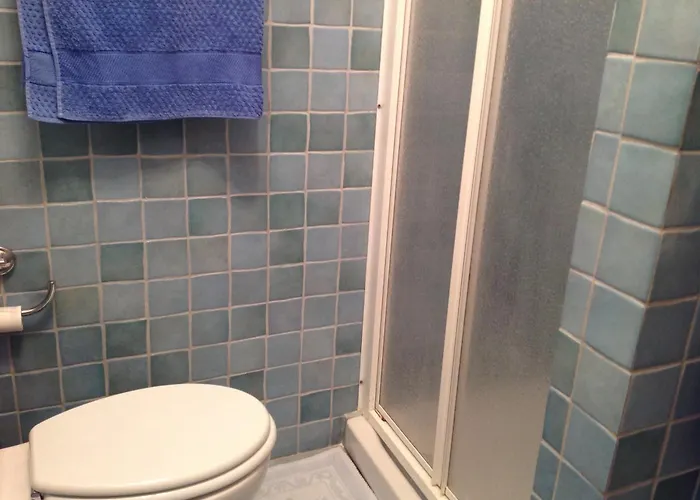 Сasa de vacaciones Casa Claudia Le Tonnare