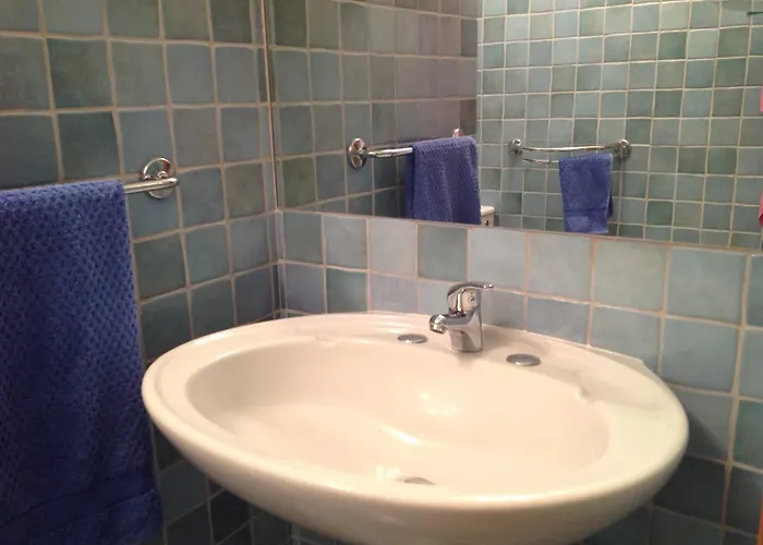 Casa Claudia Le Tonnare