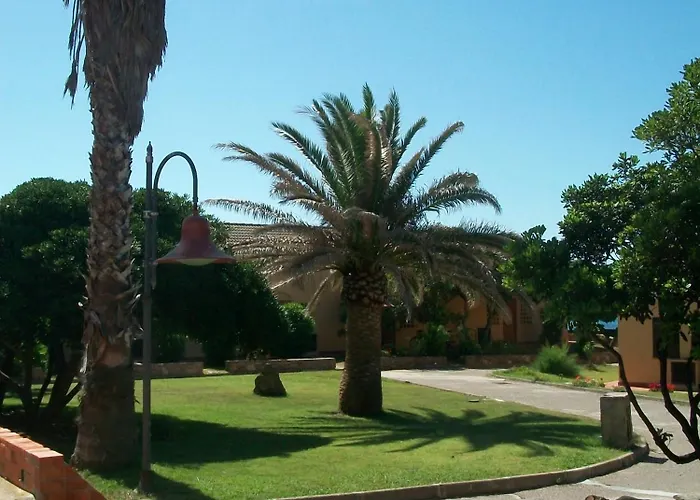 Сasa de vacaciones Casa Claudia Le Tonnare