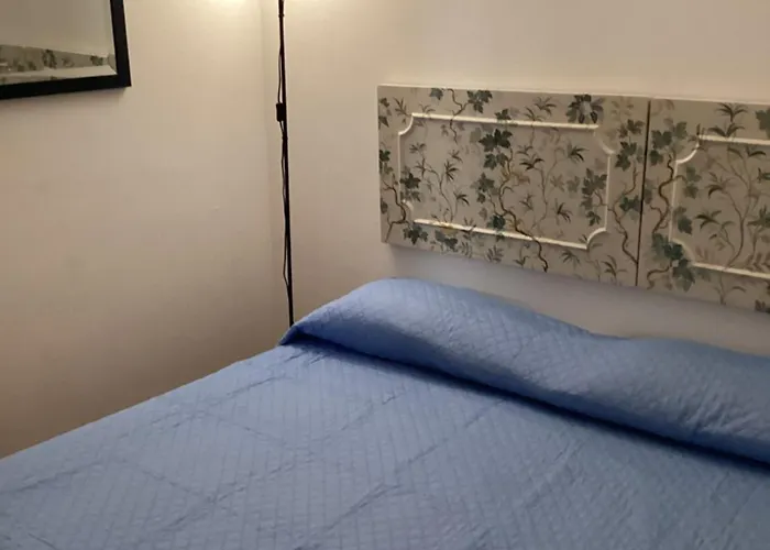 Casa Claudia Le Tonnare Сasa de vacaciones